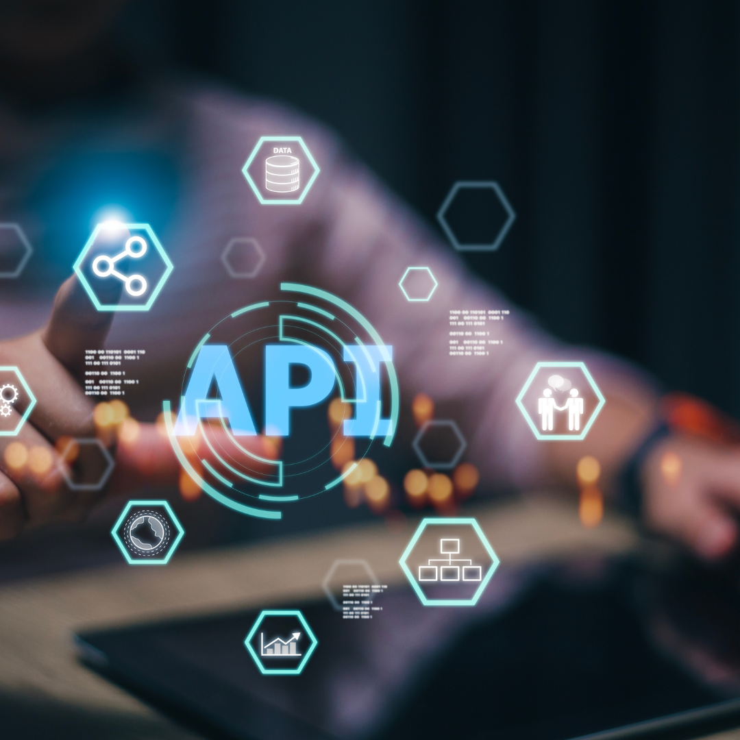 api token